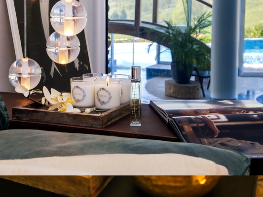 INITIUM – Eau de Parfum 100 ml