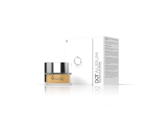 DOT AURUM maschera viso (50ml)