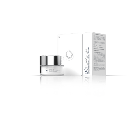 DOT BASIS+  Crema Viso Rigenerante (50ml)