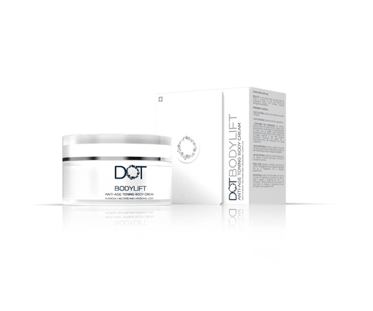 BODYLIFT - Crema tonificante, idratante anti-age (200ml)