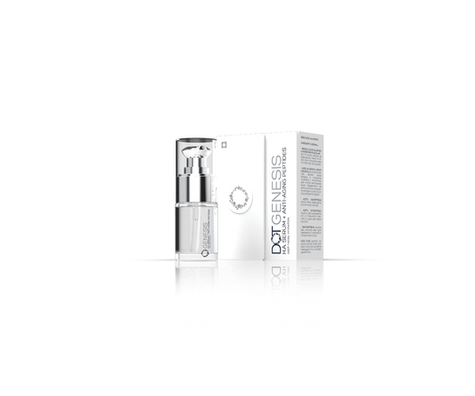 GENESIS: Siero Viso all'acido Ialuronico (15ml)