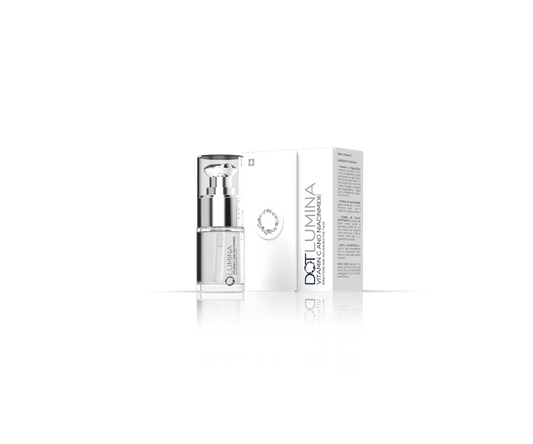 LUMINA - Vitamin C Face Serum (15ml)